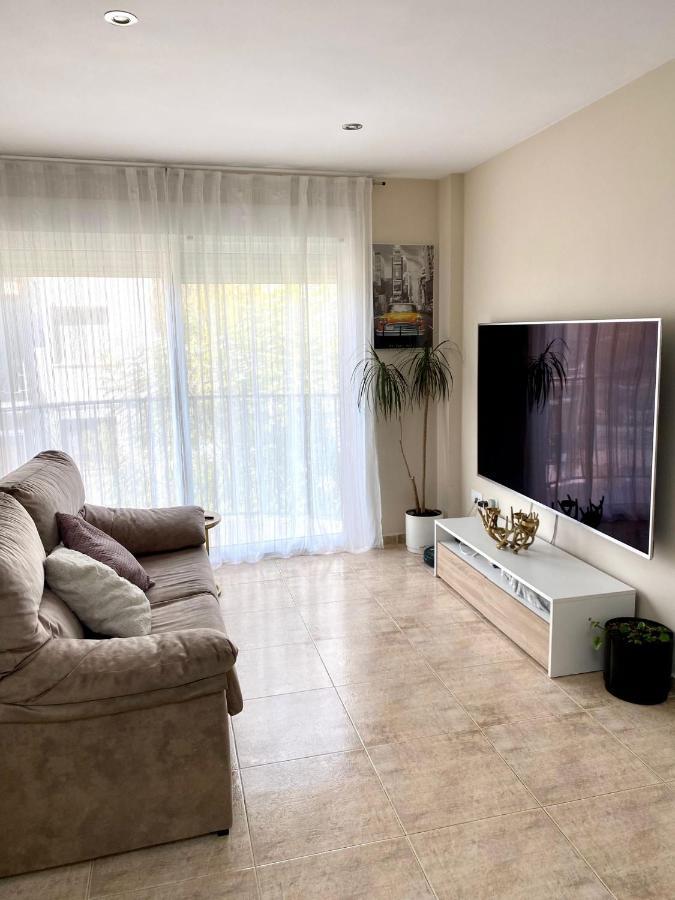 Apartamento Vinaros Exterior photo